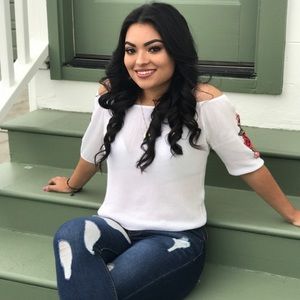 Meet your Posher, Nancy